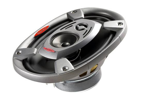 Boston Acoustics S953. ����������� �������������� S953.